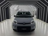 Fiat Panda Cross 1.0-KM CERTIFICATI-PERMUTE-12 M - Behindertengerechte Fiat Panda