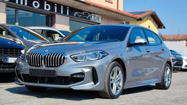 BMW 120 d 5p. M-Sport *PREZZO REALE SENZA VINCOL