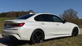 BMW M340i xDrive Limousine (G20) | Top Ausstattung - weiße BMW M340i