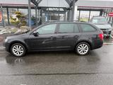 Skoda Octavia 1.0 TSI DSG Style Navi|SHZ|Klimaaut. - Skoda Octavia Gebrauchtwagen in Chemnitz