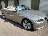 BMW 325i Cabrio XENON NAVI LEDER PDC - BMW 325 in Herne