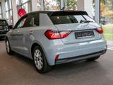 Audi A1 Sportback 25 TFSI Audi connect Navi Sitzhzg. - Audi A1 Vorführfahrzeuge: Sportback