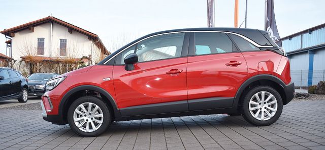 Opel Crossland (X)