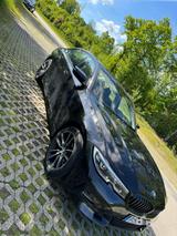 BMW 320i Sport Line Automatik Sport Line - BMW 320: Standheizung