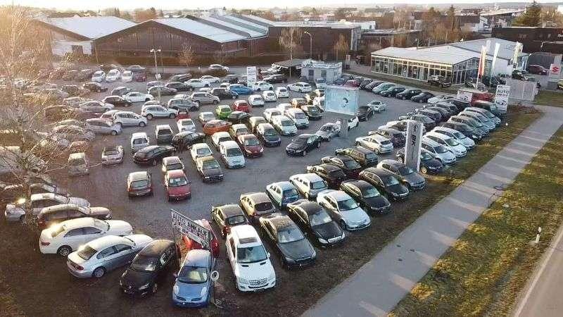 Opel Astra 2011 — photo 13