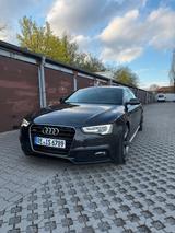 Audi A5 2.0 TFSI Service / Tüv Neu 3*Sline - Audi A5: Limousine, Sline