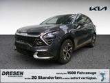 Kia Sportage Spirit 1.6 Navi/Kamera/Sitzheizung/CarP - Kia Sportage aus 2025