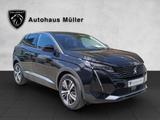 Peugeot 3008 BlueHDi 130 Stop & Start EAT8 Allure Pack - Peugeot 3008 Allure mit Diesel-Antrieb