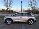 Audi Q4 e-tron 50 quattro - S-Line, Anschlussgarantie - Audi Q4 e-tron von privat