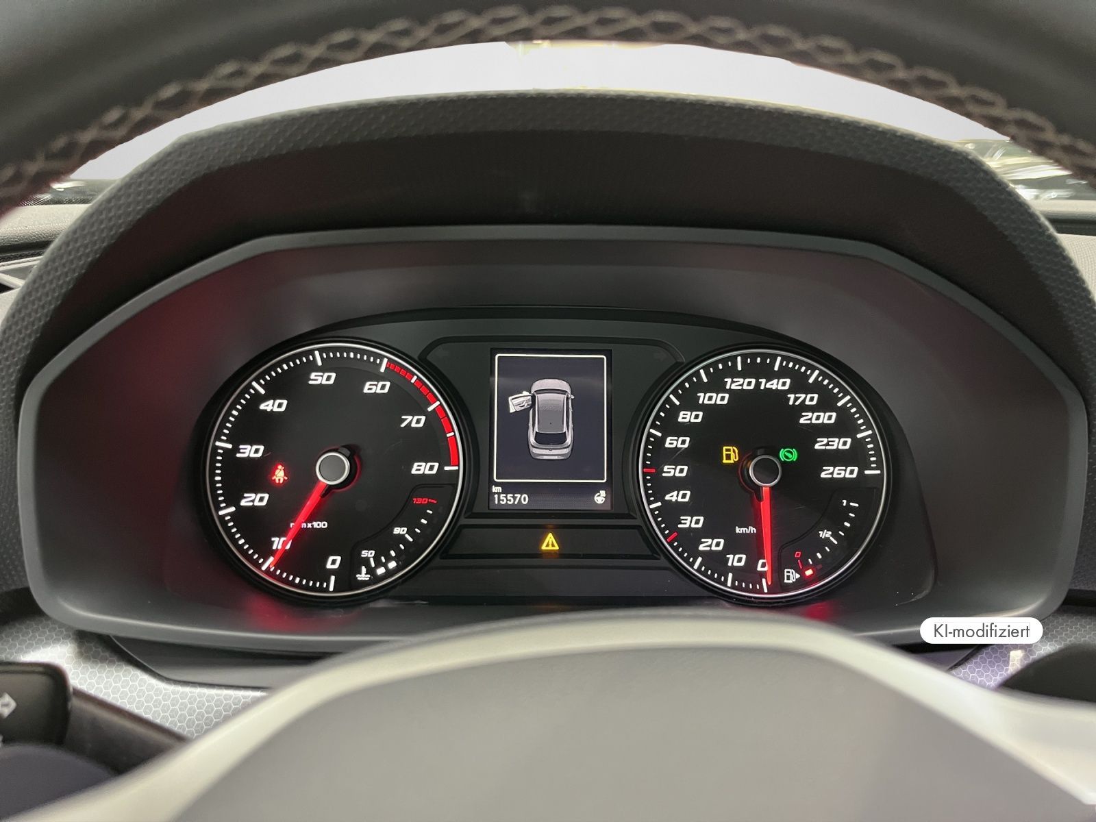 Seat Leon - Bild 11