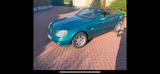 Mercedes-Benz Mercedes Slk R170 Cabrio, TÜV, Öl, Leder, ... - Mercedes-Benz SLK 200 Gebrauchtwagen in Hannover