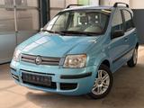 Fiat Panda 1.2 8V Emotion - gebrauchte Fiat Panda aus dem Jahr 2006