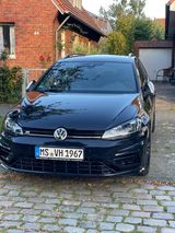 Volkswagen Golf 2.0 TSI OPF DSG 4MOTION R Variant R - Volkswagen Golf
