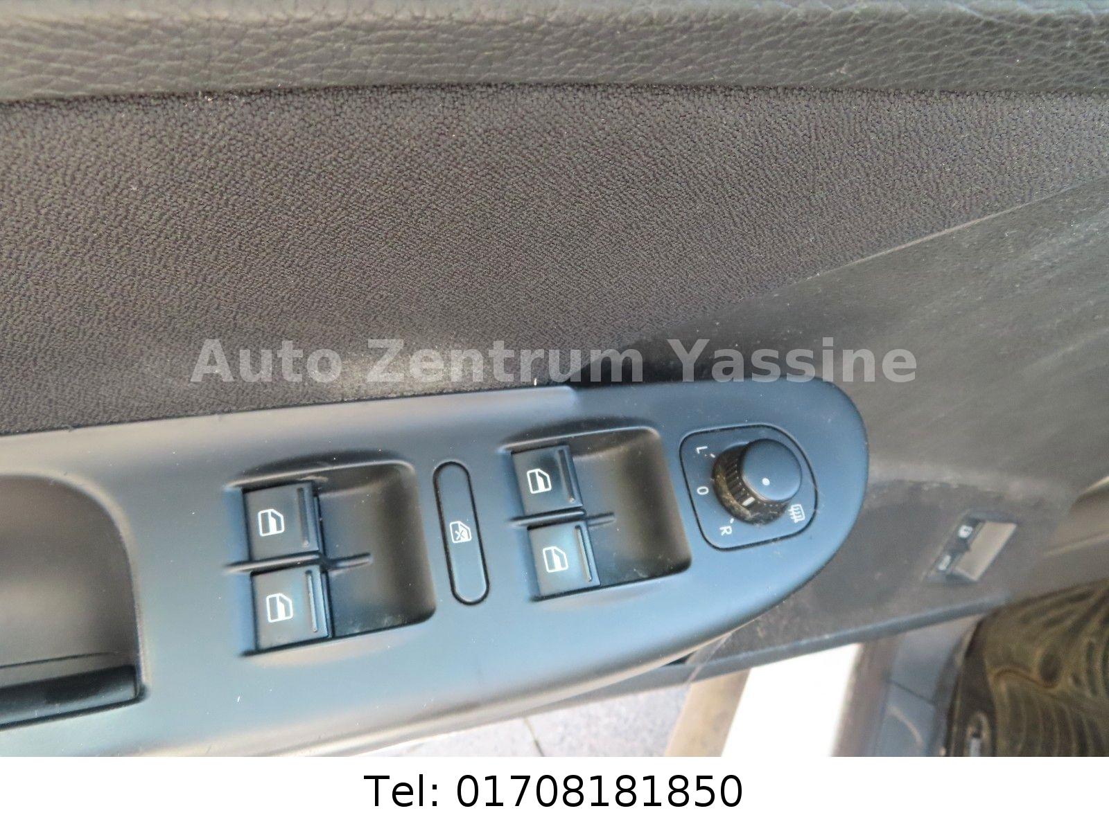 Volkswagen Passat 2010 — photo 14