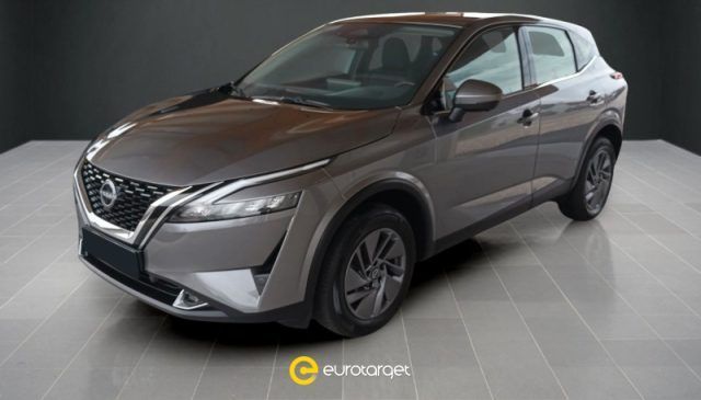 Nissan NISSAN Qashqai MHEV 140 CV Acenta