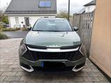 Kia Sportage 1.6 T-GDI EcoDyn. 132kW Vision DCT ... - gebrauchte Kia Sportage aus dem Jahr 2022