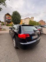 Audi A3 2.0TDI 170ps - Audi A3: 170