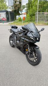 Yamaha YZF-R7 | R7 | A2 / 48PS | VOLLAUSTATTUNG - Offers