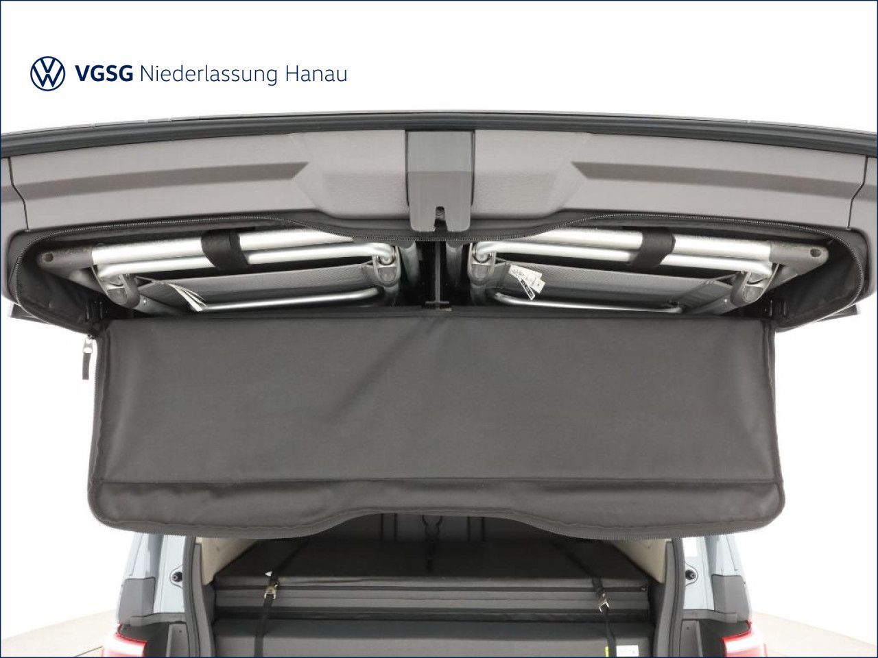 Volkswagen T7 California - Bild 18