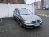 Opel Omega 2.6 V6 - Opel Omega: Kombi