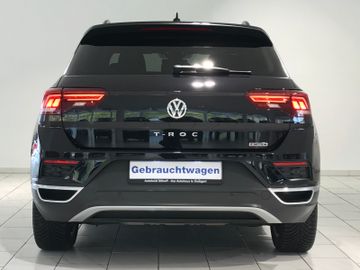 Volkswagen T-Roc Sport 2.0TSI 4Motion DSG ACC NAV LED PDC