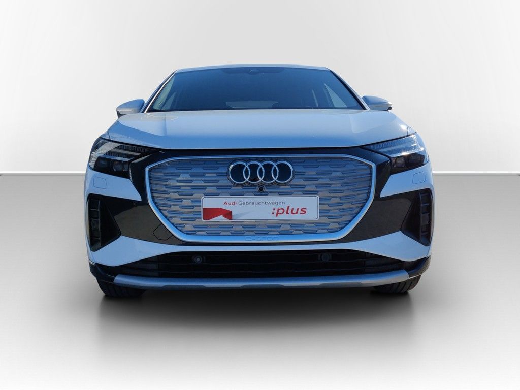 Audi Q4 e-tron - Bild 2