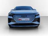 Audi Q4 e-tron Sportback 40 advanced MATRIX*NAVI*HEAD - weiße Audi Q4 e-tron