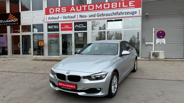 BMW 320 Baureihe 3 Lim. 320i