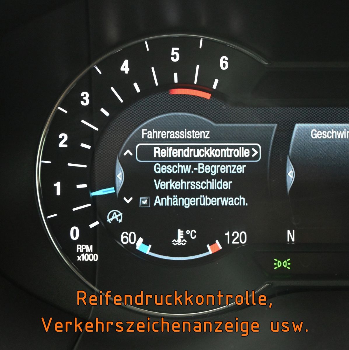 Fahrzeugabbildung Ford S-Max 2,0D EcoBlue ST-Line °ACC°AHK°STANDHEIZ°