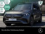 Mercedes-Benz EQB 300 4M AMG Adv+/Pano/Distr/Sound/360°/LED - Mercedes-Benz EQB in Stuttgart