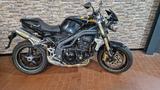 Triumph Speed Triple 1050 - TRIUMPH DRESDEN