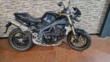 Triumph Speed Triple 1050 - TRIUMPH 1050 SPEED TRIPLE