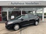 Renault Megane III Grandtour Allwetter NEU - Renault Megane aus 2011: Grandtour