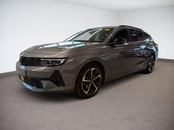 Bild Astra Opel