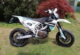 Husqvarna 701 Supermoto - Offers
