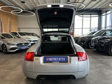Audi TT *Klima*elek. Fenst.* Sport* Coupe*