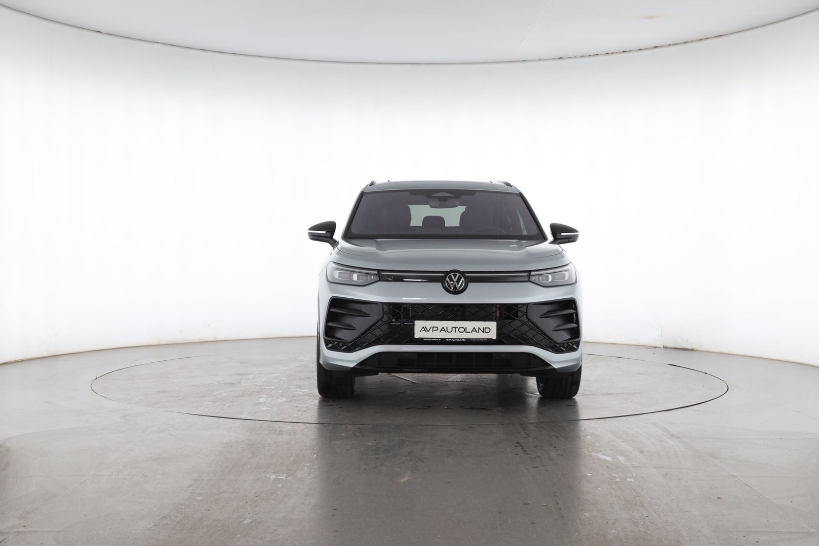 Volkswagen Tayron - Bild 5