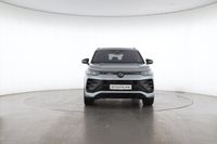 Volkswagen Tayron - Vorschau Bild 5
