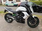 Kawasaki ER-6n mit ABS - Offers