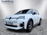 Renault R 5 E-Tech elektrisch Techno 150 Comfort Range - Renault R 5 mit Elektro-Antrieb: Weiß