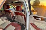 Mercedes-Benz Hofele GT 550 Starcruiser -ML 350 4MATIC - - Mercedes-Benz ML 350 mit Benzin-Antrieb