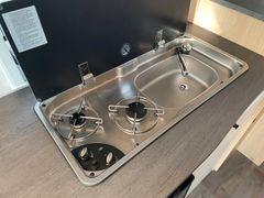 Sunlight V 66 Adventure Edition | Automatik  *Mietflotte*