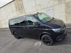 VW T6.1 Multivan 4Motion 150PS Navi DAB Carplay AHK