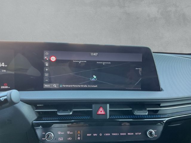 Fahrzeugabbildung Kia EV6 GT-LINE RWD Elektro 77,4 kWh *ANHÄNGERKUPPLU