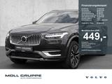 Volvo XC90 T8 AWD Ultimate Bright ACC FLA HUD EL.HECK - Volvo XC90: 7sitzer
