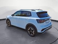 Volkswagen T-Cross - Vorschau Bild 4