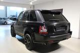 Land Rover SDV6 SE*NAVI*CAM*PDC*S-DACH*AHK*KEYLESS*B-XENON - Land Rover Range Rover Sport: Se