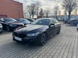 BMW 545e xD*MSportpaket*Head Up*4Zon.Klim*Laserlicht