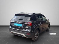 Volkswagen T-Cross - Vorschau Bild 3