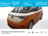 Volkswagen ID. Buzz Pro Navi Telefon Kamera Klima LED SHZ - Volkswagen ID. Buzz in Leipzig